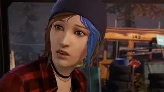 Скриншот 2 к игре Life is Strange: Before the Storm Remastered