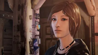 Скриншот 3 к игре Life is Strange: Before the Storm Remastered