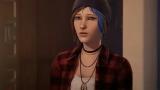 Скриншот 5 к игре Life is Strange: Before the Storm Remastered