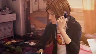 Скриншот 7 к игре Life is Strange: Before the Storm Remastered