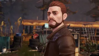 Скриншот 8 к игре Life is Strange: Before the Storm Remastered