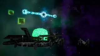 Скриншот 4 к игре Outerverse