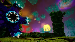 Скриншот 5 к игре Outerverse