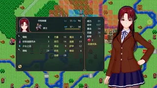 Скриншот 2 к игре 制服少女