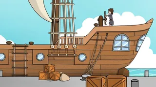 Скриншот 4 к игре Dream of Tomorrow