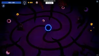 Скриншот 7 к игре PolyCore Defense
