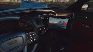Скриншот 4 к игре Dirty Cop Simulator