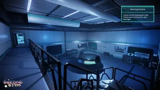 Скриншот 2 к игре Second Star: Prelude