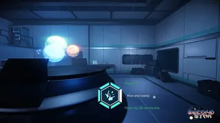Скриншот 4 к игре Second Star: Prelude