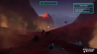 Скриншот 7 к игре Second Star: Prelude