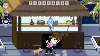 Скриншот 8 к игре Odenavirus: Zombie Invasion