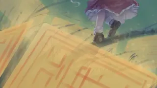 Скриншот 7 к игре 东方信仰战 ~ Gensokyo Duel