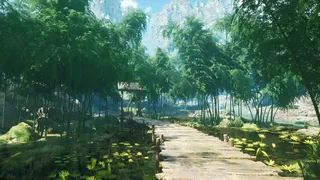 Скриншот 1 к игре Sword and Fairy 7