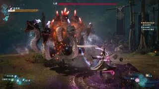 Скриншот 3 к игре Sword and Fairy 7