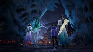 Скриншот 8 к игре Sword and Fairy 7