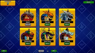 Скриншот 7 к игре Gigapocalypse