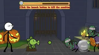 Скриншот 4 к игре 火柴人大逃亡