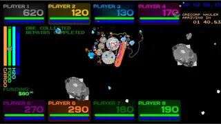 Скриншот 1 к игре Apolune 2