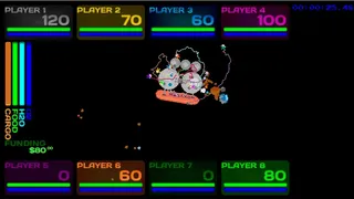 Скриншот 2 к игре Apolune 2