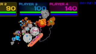 Скриншот 4 к игре Apolune 2