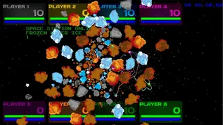 Скриншот 6 к игре Apolune 2