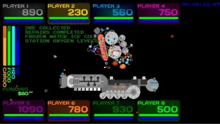 Скриншот 7 к игре Apolune 2