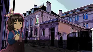 Скриншот 2 к игре Sept jours, sept lieux, sept vies