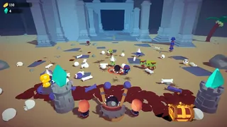 Скриншот 1 к игре Goblins!