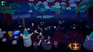 Скриншот 4 к игре Goblins!