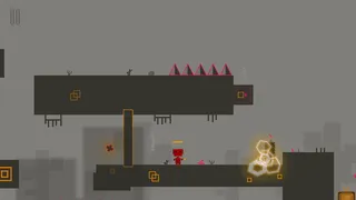 Скриншот 2 к игре Grey Bones