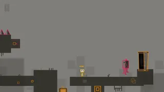 Скриншот 3 к игре Grey Bones