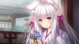 Скриншот 1 к игре 瑠璃樱