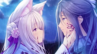 Скриншот 3 к игре 瑠璃樱