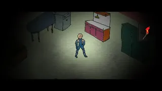 Скриншот 4 к игре Cpt.Balloney - painful days at home