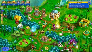 Скриншот 5 к игре New Yankee: Under the Genie's Thumb