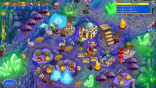 Скриншот 7 к игре New Yankee: Under the Genie's Thumb
