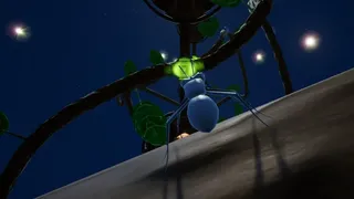 Скриншот 5 к игре 蚂蚁模拟器（Ant simulator）