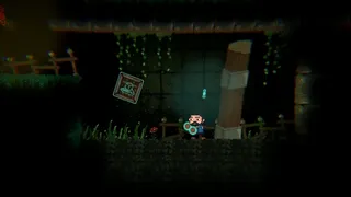 Скриншот 2 к игре DARK AROUND YOU