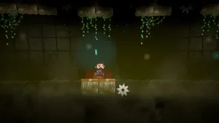 Скриншот 3 к игре DARK AROUND YOU