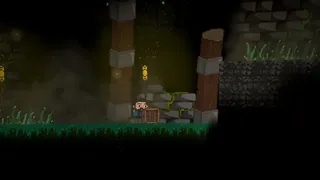 Скриншот 4 к игре DARK AROUND YOU