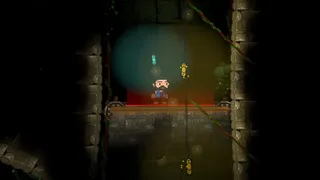 Скриншот 5 к игре DARK AROUND YOU