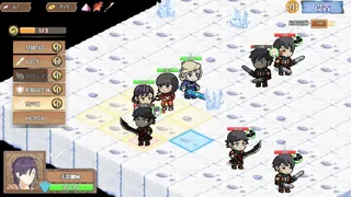 Скриншот 1 к игре 仙路志异