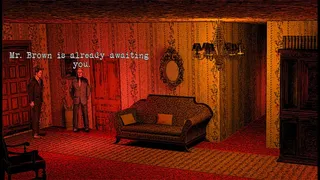Скриншот 6 к игре Dinner with an Owl