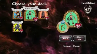 Скриншот 3 к игре ProtoStone