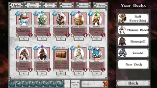 Скриншот 6 к игре ProtoStone
