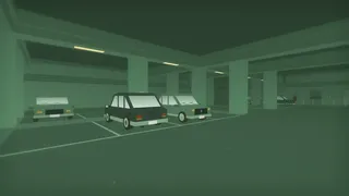 Скриншот 3 к игре Through The Fragmentation