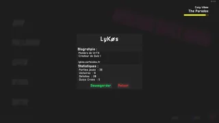 Скриншот 5 к игре AnotherQuizzGame