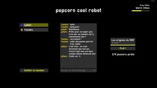 Скриншот 7 к игре AnotherQuizzGame