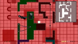 Скриншот 1 к игре Rotego