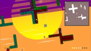 Скриншот 2 к игре Rotego